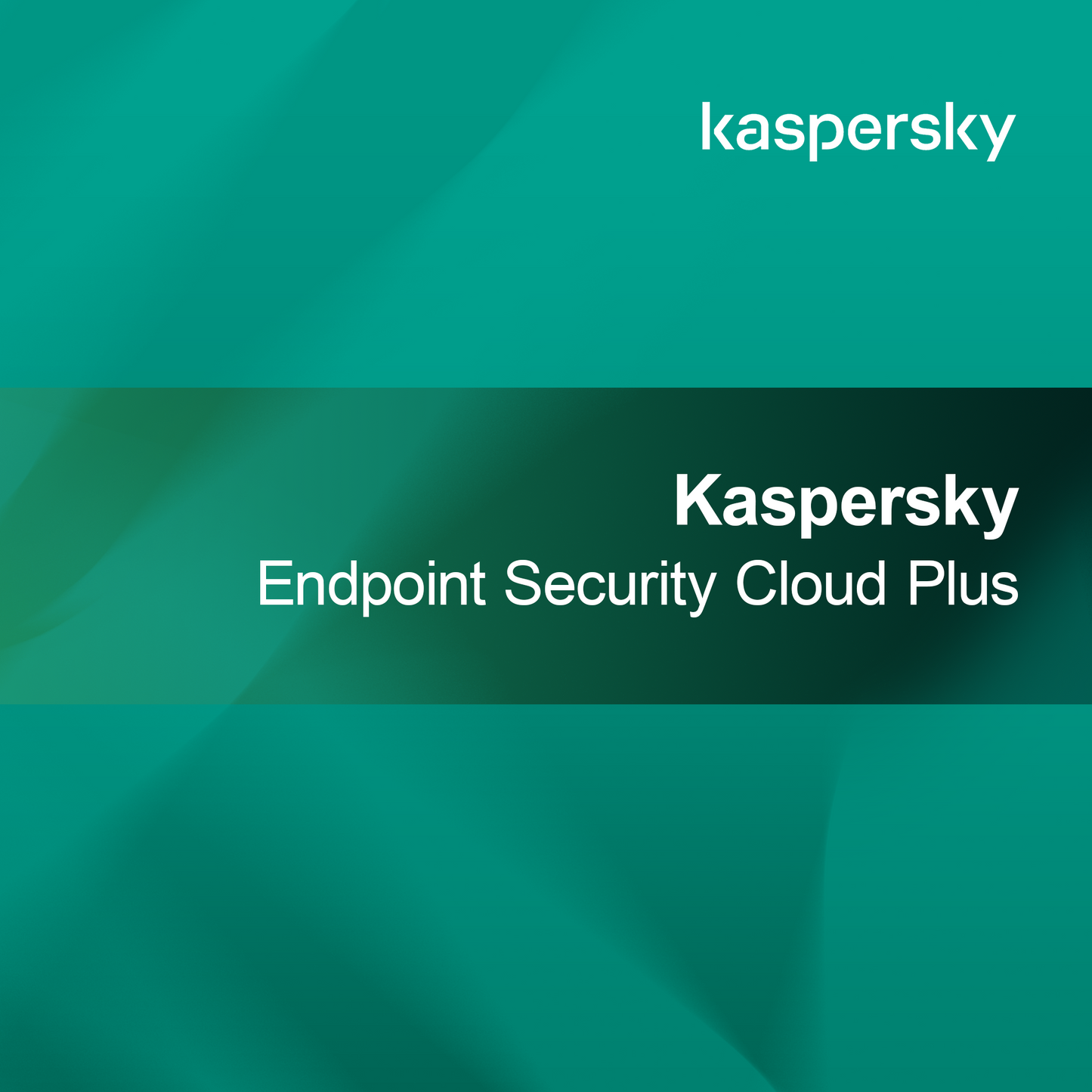 Kaspersky varnost končnih točk Cloud Plus