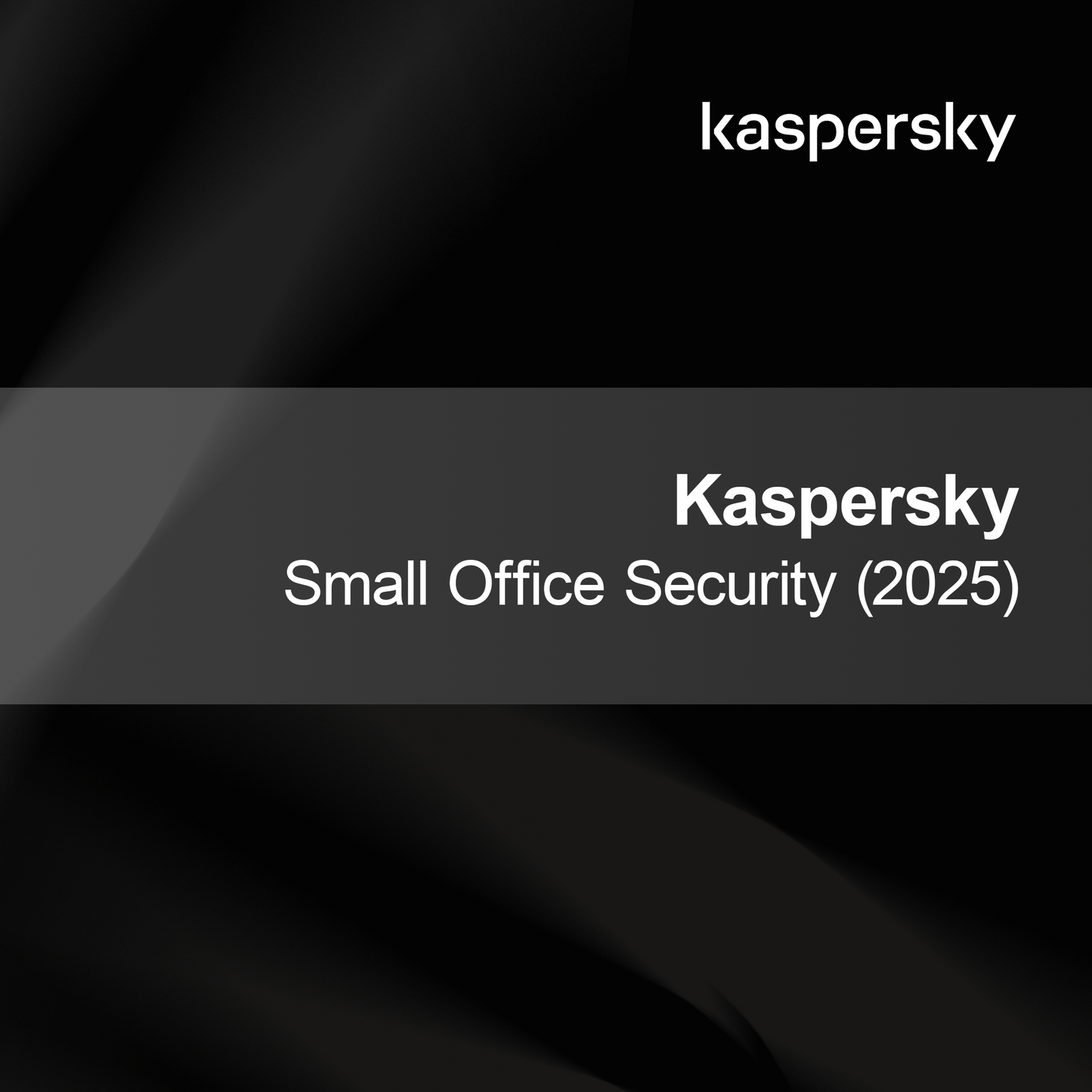 Kaspersky Pienen Toimiston Turva (2025)
